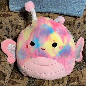 Squishmallow - Wren the Butterfly 🦋